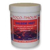 Toco-Tholine Heet - 250 ml - Balsem