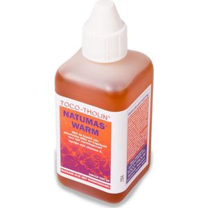 Massage Olie Toco Tholin Natumas Massage Warm 250ml