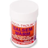 Toco Tholin - Balsem Warm - 35ml - Spierbalsem