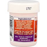 Toco Tholin - Balsem Warm - 35ml - Spierbalsem