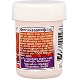 Toco Tholin - Balsem Warm - 35ml - Spierbalsem
