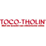 Toco Tholin - Balsem Heet - Spierbalsem - 35ml
