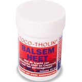 Toco Tholin - Balsem Heet - Spierbalsem - 35ml