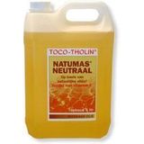 Toco Tholin Natumas neutraal 5 liter