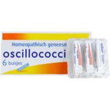 Boiron Oscillococcinum 6st