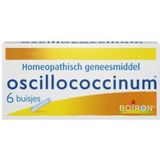 Boiron Oscillococcinum 6st