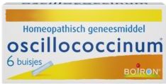 Boiron Oscillococcinum 6st