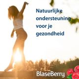 Pharmafood Blaseberry (voorheen Blasecare) 50 capsules