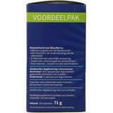 BlaseCare Cranberry Extract & Vitamine C - Supplement - 100 stuks
