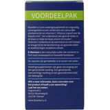 BlaseCare Cranberry Extract & Vitamine C - Supplement - 100 stuks