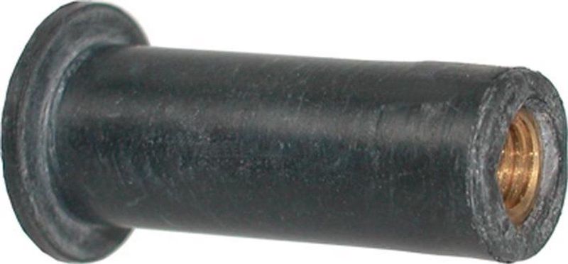 Rawlnuts rubberplug m 10x55