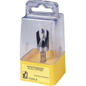 Rex Proppenboor Conisch 6120801 8mm