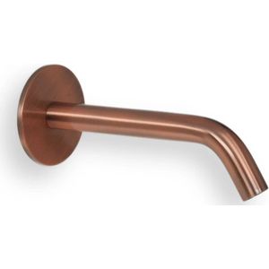 Blue Brondby xl uitl wmk wand 16cm Koper