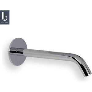 Blue Label Blue Brondby Uitloop Wmk Wand 20Cm Chr