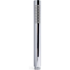 BLUE LABEL Handbrause mit Rub-Clean-Funktion – Chrom