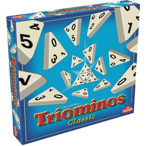 Goliath Triominos The Original Classic - Bordspel - Strategiespel