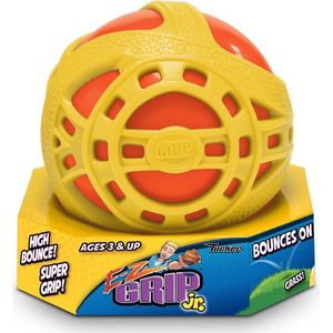 E-Z Grip Junior Yellow/Red ball