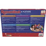 Rummikub - The Original - Bordspel - Voor 2 tot 6 Spelers