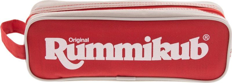Goliath - Rummikub Compact - Reisspel - Voor 2 tot 4 Spelers