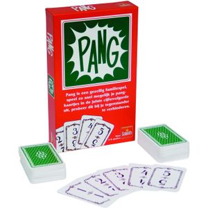 Goliath Pang - Familiespel