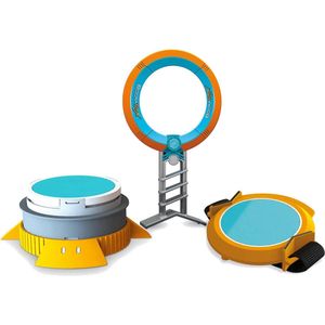 BoomTrix Stunt Pack Uitbreiding - Knikkerbaan