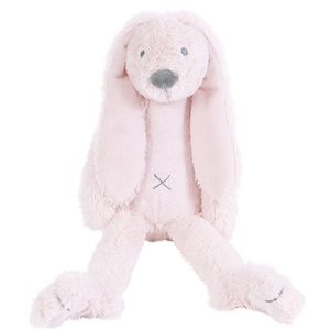 Happy Horse Konijn Richie Knuffel 38cm - Roze - Baby knuffel
