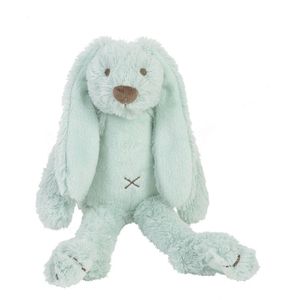 Happy Horse Konijn Richie Knuffel 28cm - Lagoon groen - Baby knuffel