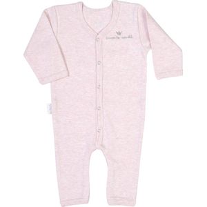 BamBam - Pyjama - Roze - Katoen