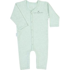 BamBam Babypakje ""little heartbreaker"" - Lagoon groen - Baby cadeau