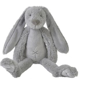 Happy Horse Rabbit Richie Grijs 38 cm No. 2 Knuffel 132630