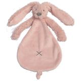 Happy Horse Schmusetuch Hase Richie Old Pink 25cm