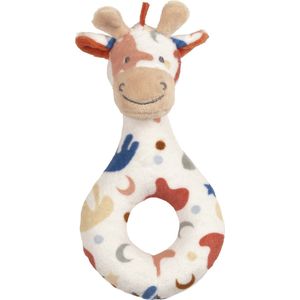 Happy Horse Giraf Gilles Rammelaar - Multi colour - Baby cadeau