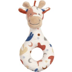 Happy Horse Giraf Gilles Rammelaar - Multi colour - Baby cadeau