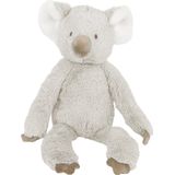 Happy Horse Koala Kanzo Knuffel 45cm - Grijs - Baby knuffel