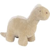 Happy Horse Dinosaurus Dingo Knuffel 30cm - Beige - Baby knuffel