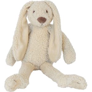 Happy Horse - Tiny Beige Recycled Rabbit Richie 28 cm - Baby Knuffel