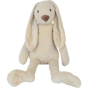 Happy Horse - Big Beige Recycled Rabbit Richie 58 cm - Baby Knuffel