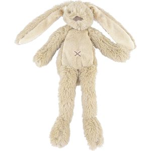 Happy Horse Rabbit Richie Beige Flatstyle Knuffel 133972