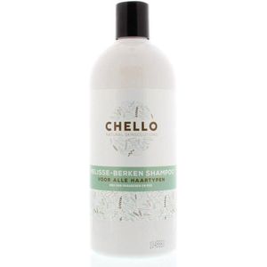 Chello Shampoo berken melisse 500ml