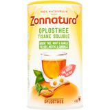 Zonnatura Oplosthee Groene The - Munt & Kamille - 200 Gram