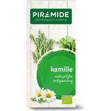 Piramide Kruidenthee Bio Kamille 20 stuks