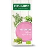 Piramide Kruidenthee Bio Verveine 20 stuks