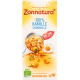 Zonnatura - Kamille Thee - 100% Bio - 20 Zakjes