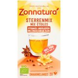 Zonnatura Thee Sterrenmix