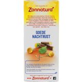 Zonnatura Thee Goede Nachtrust Bio 20 stuks