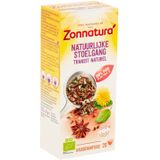 Zonnatura Thee Natuurlijke Stoelgang Biologisch 20 Stuks