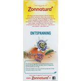 Zonnatura - Ontspanningsthee - 20 Zakjes - Biologisch - Kruidenmelange