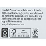 Zonnatura - Ontspanningsthee - 20 Zakjes - Biologisch - Kruidenmelange