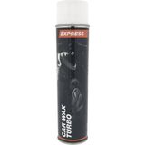 Express Autowax Turbo Wax Spuitbus - Auto Glans - Snelle Wax - 600 ml