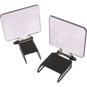 Creusen 2.0 oogbeschermingsglas tbv DS7150TS (set a 2)